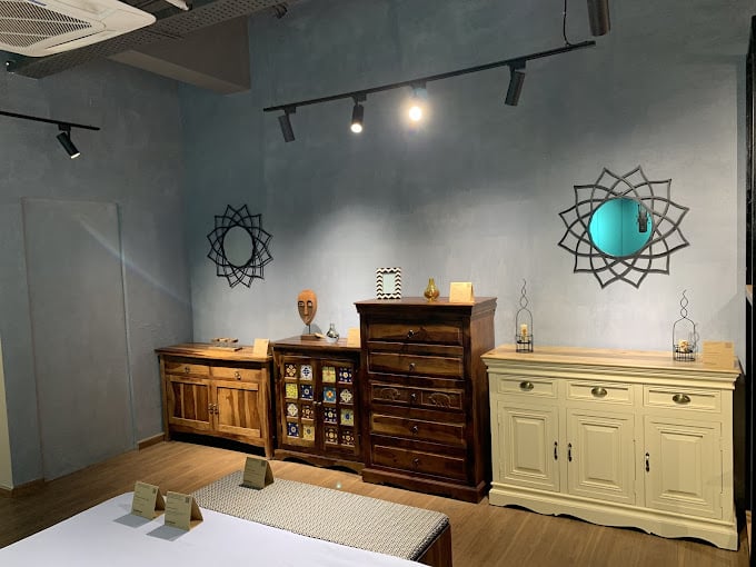 Pepperfry Furniture Shop - 3