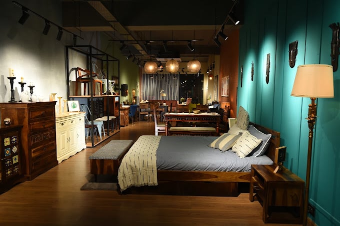 Pepperfry Furniture Shop - 4