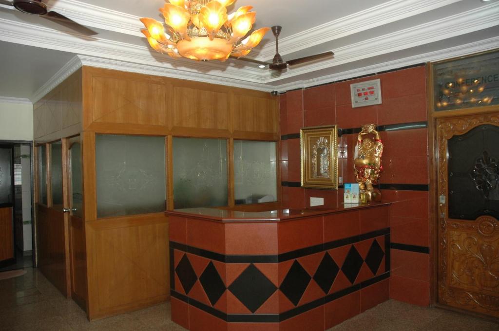 Hotel Vijayabhanu - 2