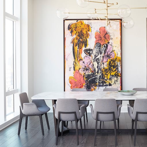 Teak Furnishings - 3