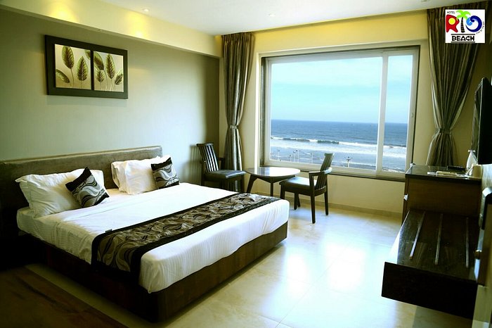 Hotel Rio Beach - 4