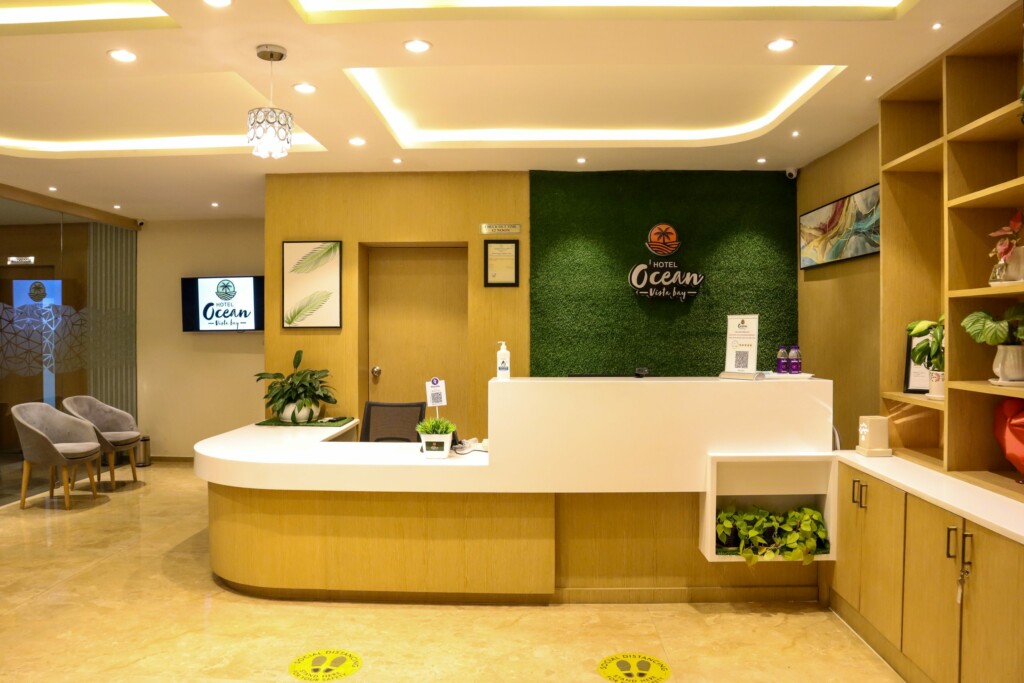 Hotel Ocean Vista Bay - 3