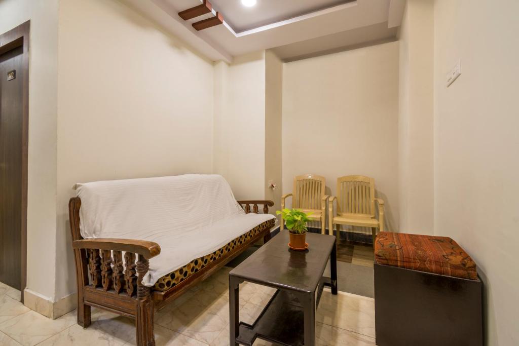 Hotel Siri Grand - 3