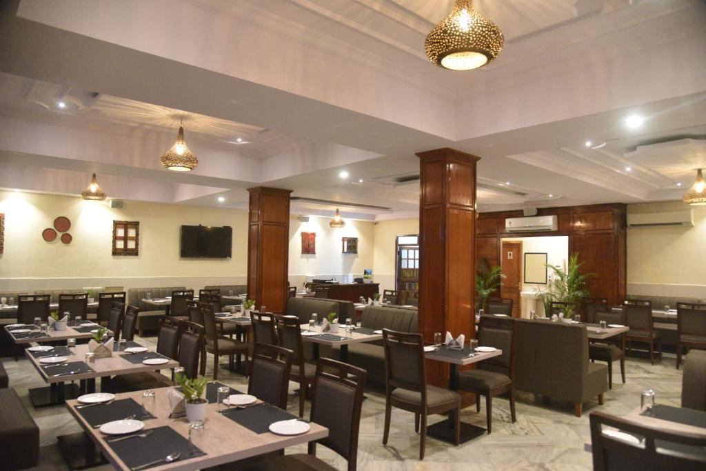 Vijaya Residency - 3