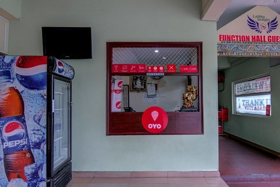 OYO Lalitha Delight - 2