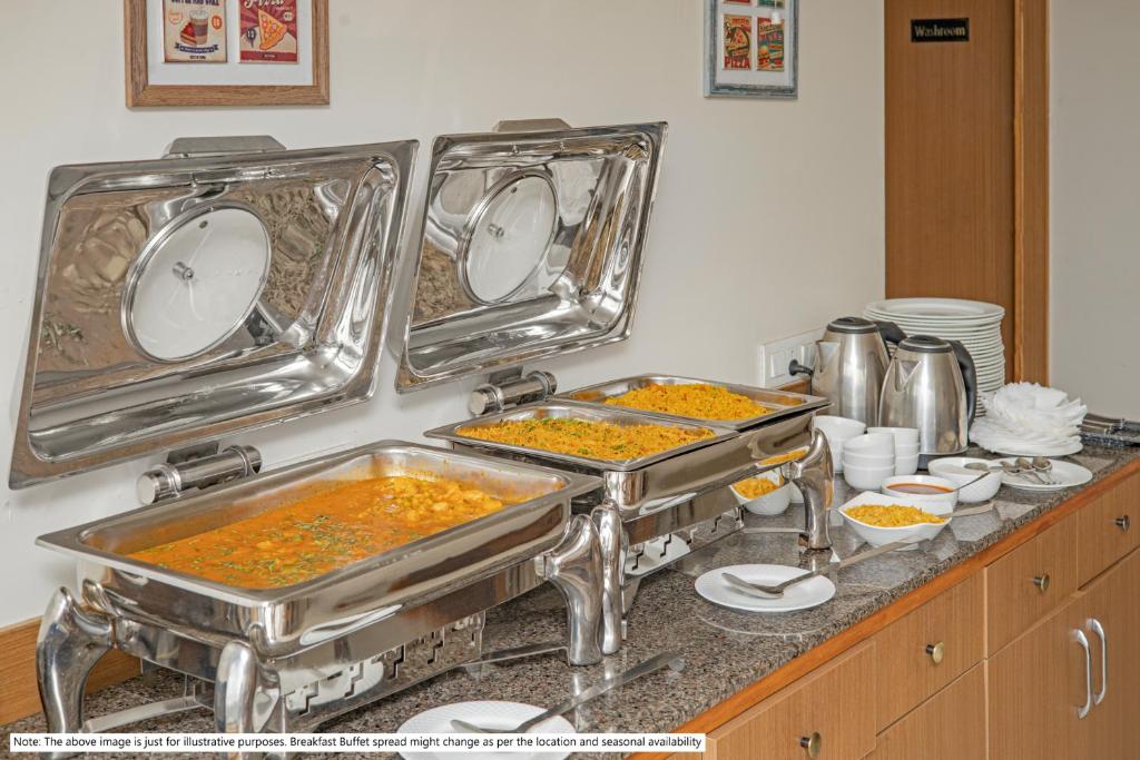 Treebo Trend Raga - 3