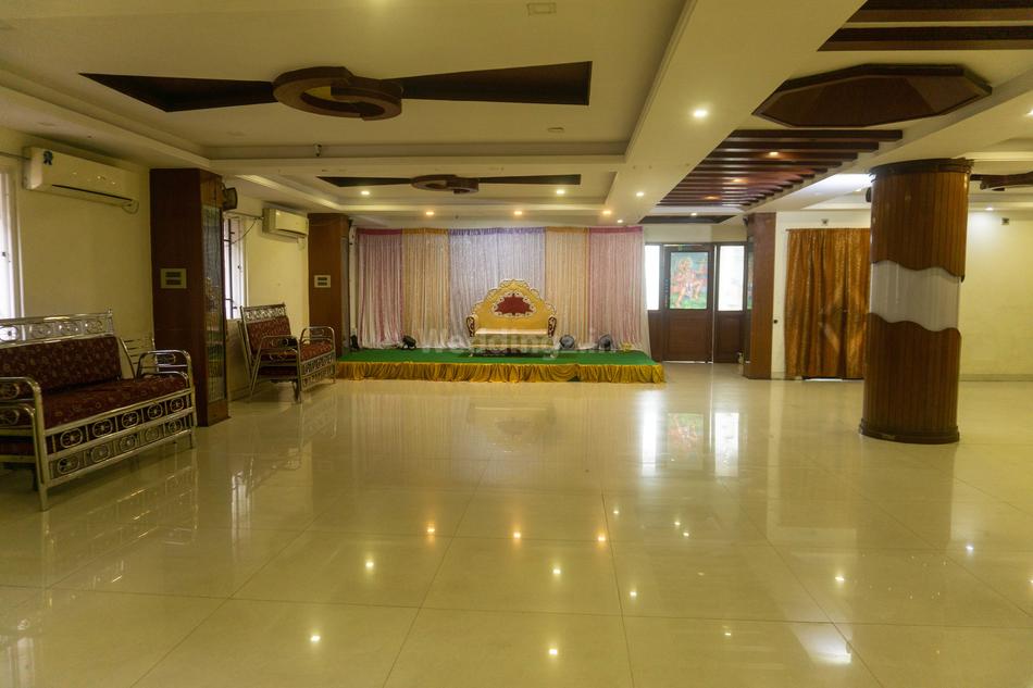 Madhura Inn - 2