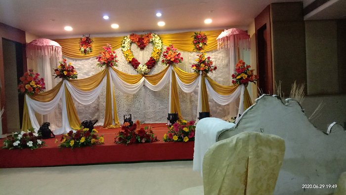 Hotel Diamond's Pearl - 3