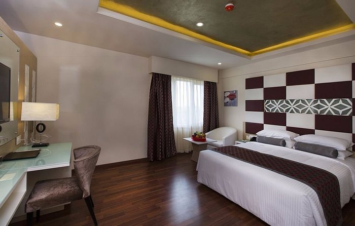 Hotel Pai Viceroy, Tirupathi - 5