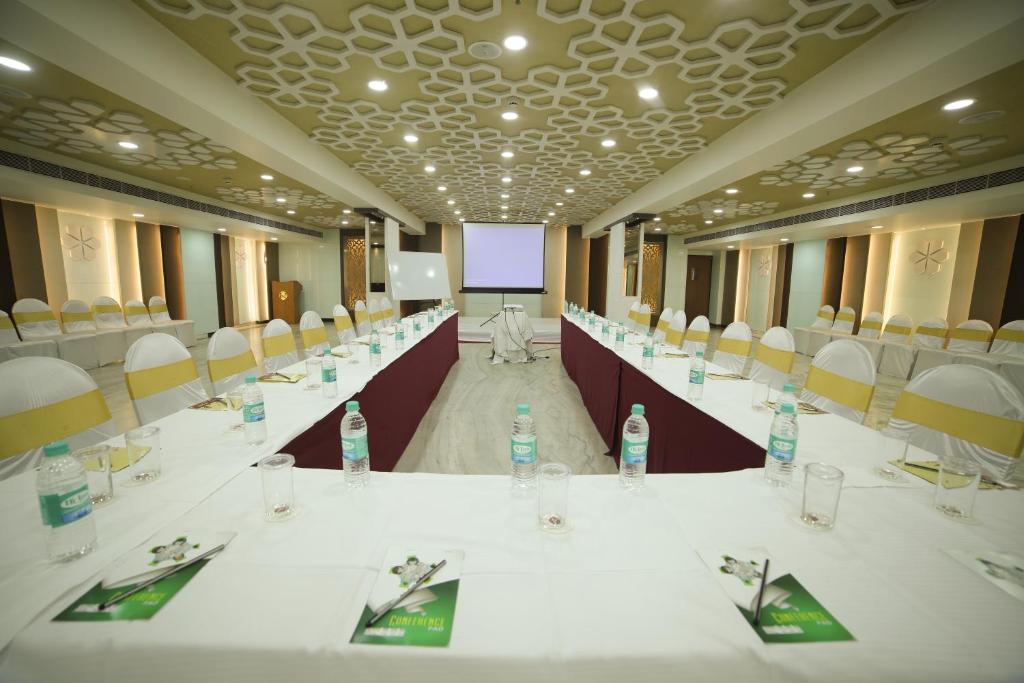 Raj Park Hotel Tirupati - 3