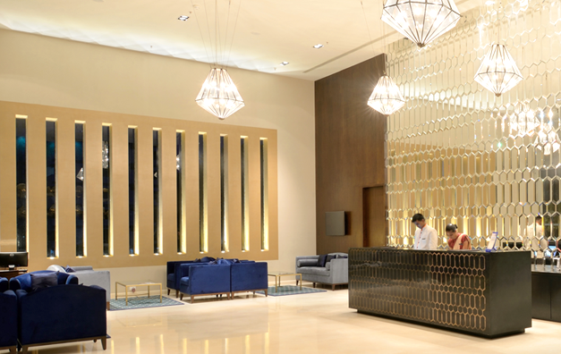 Marasa Sarovar Premiere, Tirupati - 2