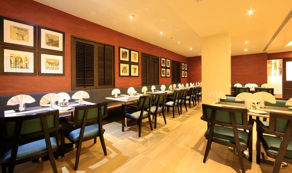 Hotel Regalia Tirupati - 2