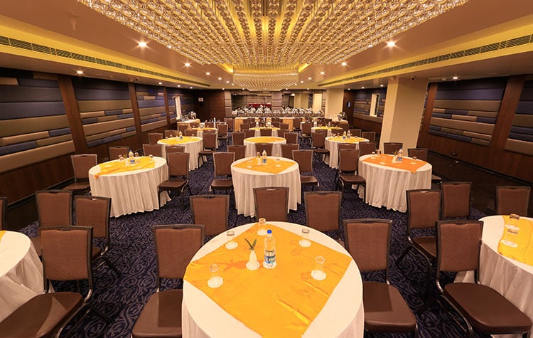 Hotel Regalia Tirupati - 3