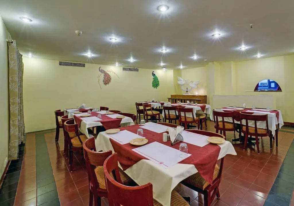 Ramee Guestline Hotel, Tirupati - 3