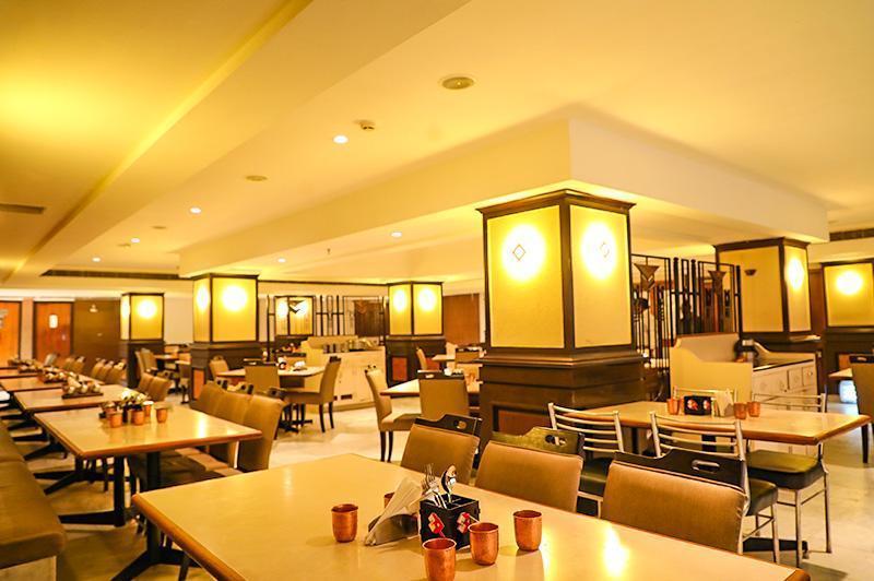 Bhimas Residency Hotel - 3