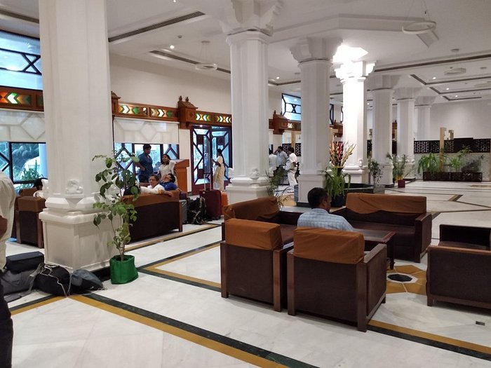 Bhimas Residency Hotel - 2