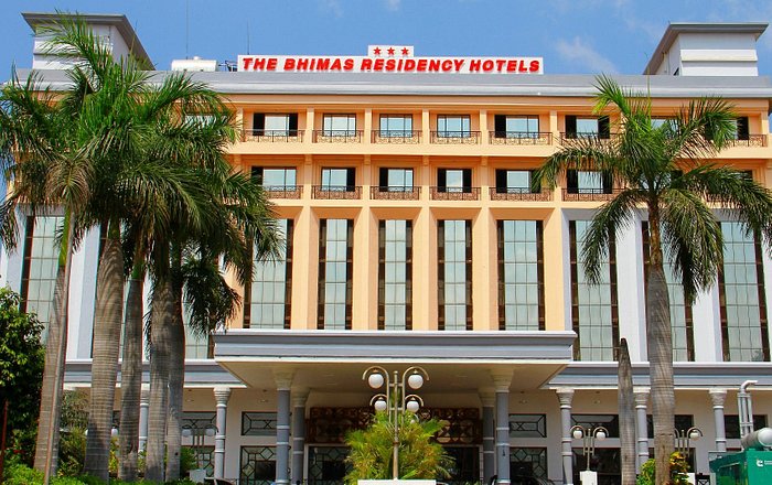 Bhimas Residency Hotel