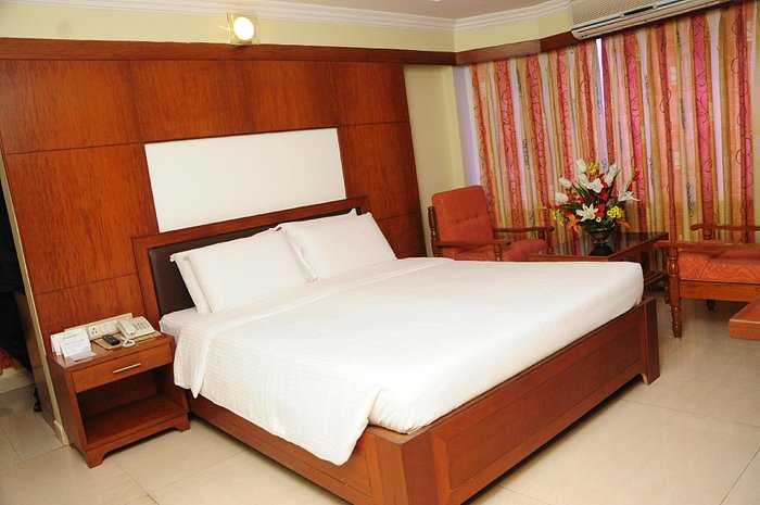 Hotel PLR Grand - 5
