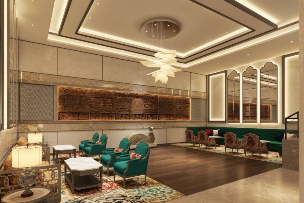 Ekante Bliss - IHCL SeleQtions - 3