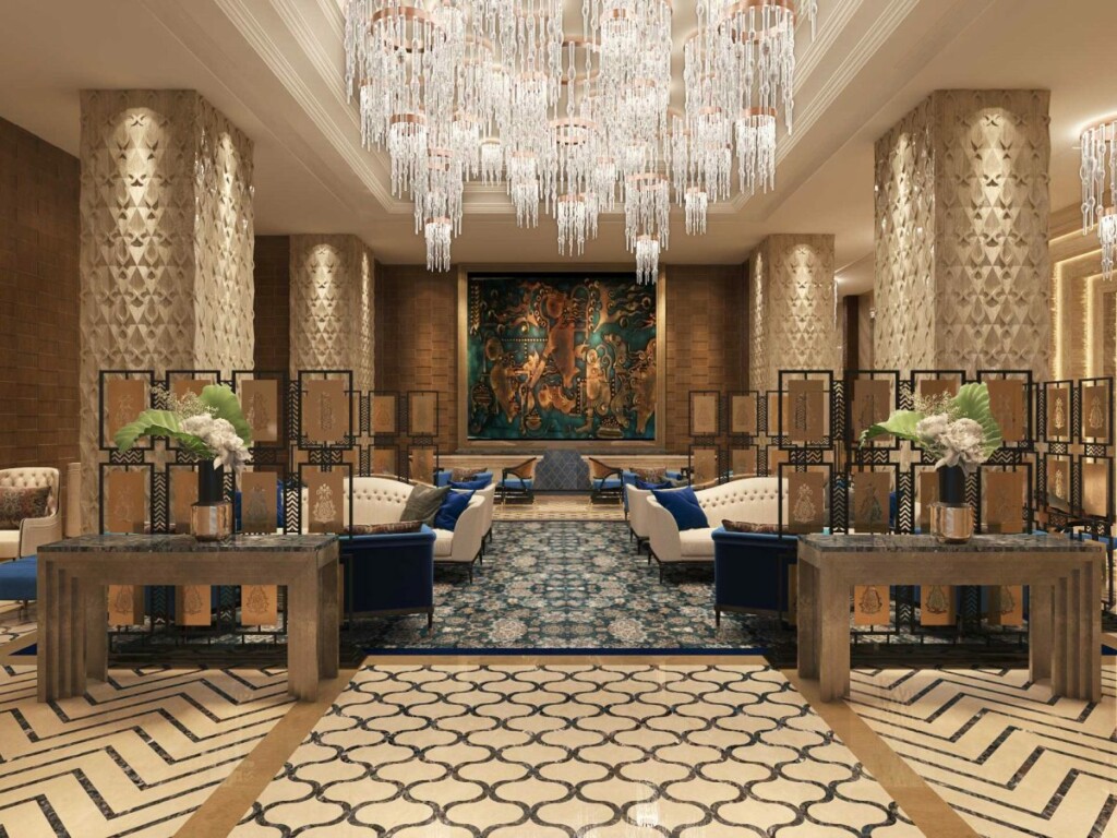 Ekante Bliss - IHCL SeleQtions - 4