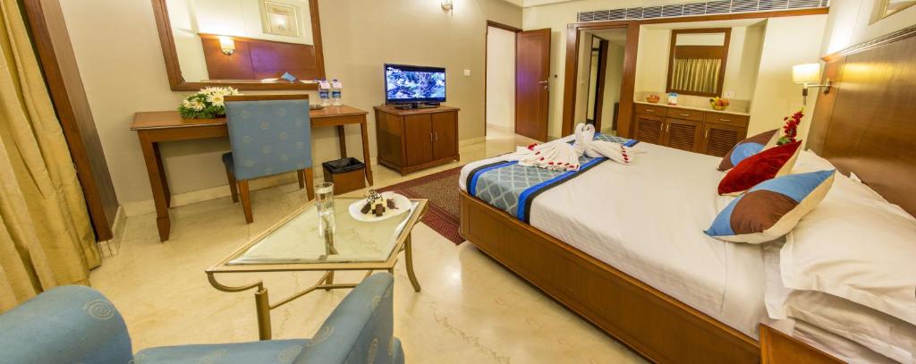 Ekante Bliss - IHCL SeleQtions - 5