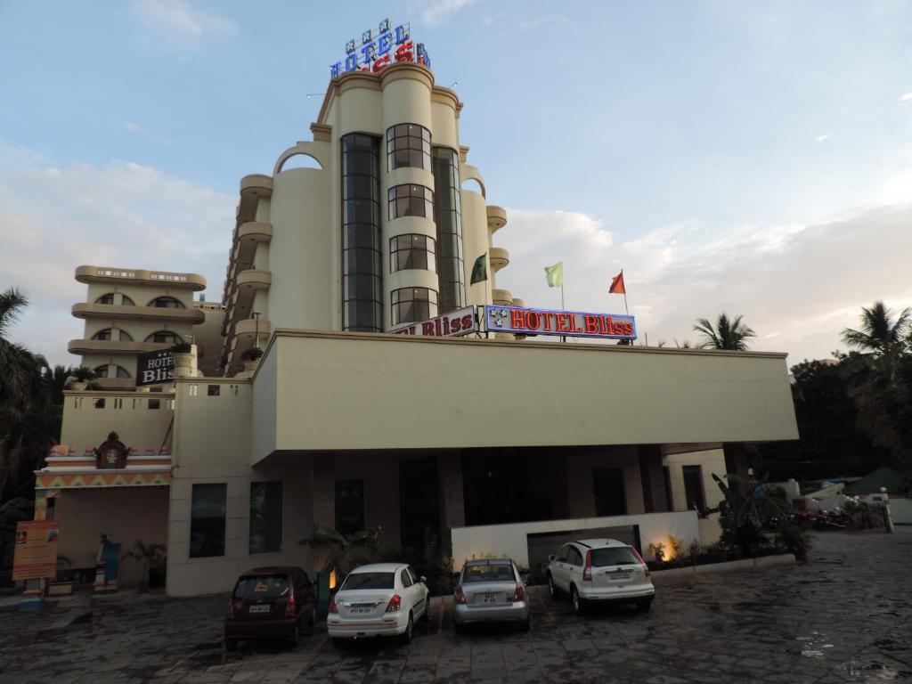 Ekante Bliss - IHCL SeleQtions