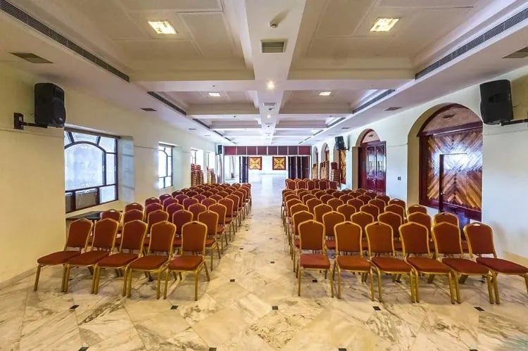 Bhimas Deluxe Hotel - 3