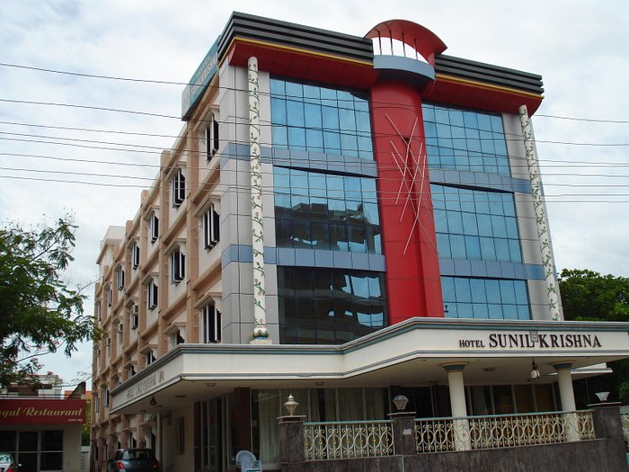 HOTEL SUNIL KRISHNA