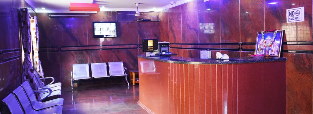 Hotel Govind Heights - 2