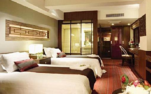 HOTEL GOPIKRISHNA - 3