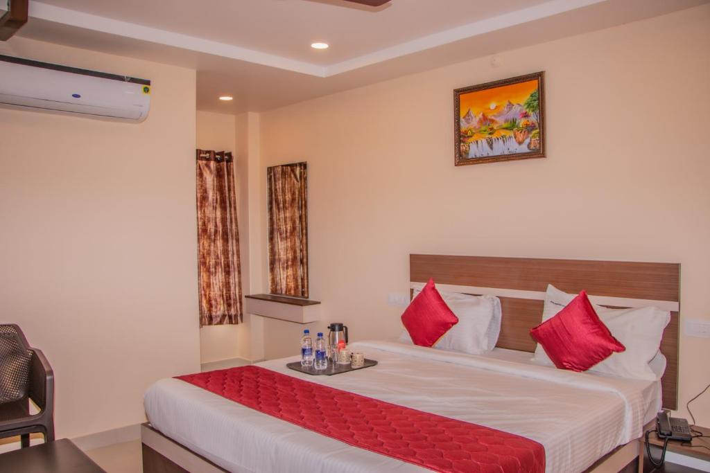 Hotel MountView Comforts - 4