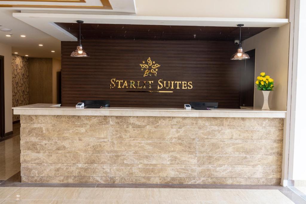 Starlit Suites Tirupati - 2