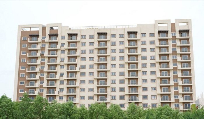 Starlit Suites Tirupati