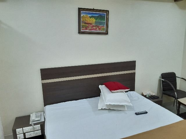 SVR - Hotels in Tirupati - 3