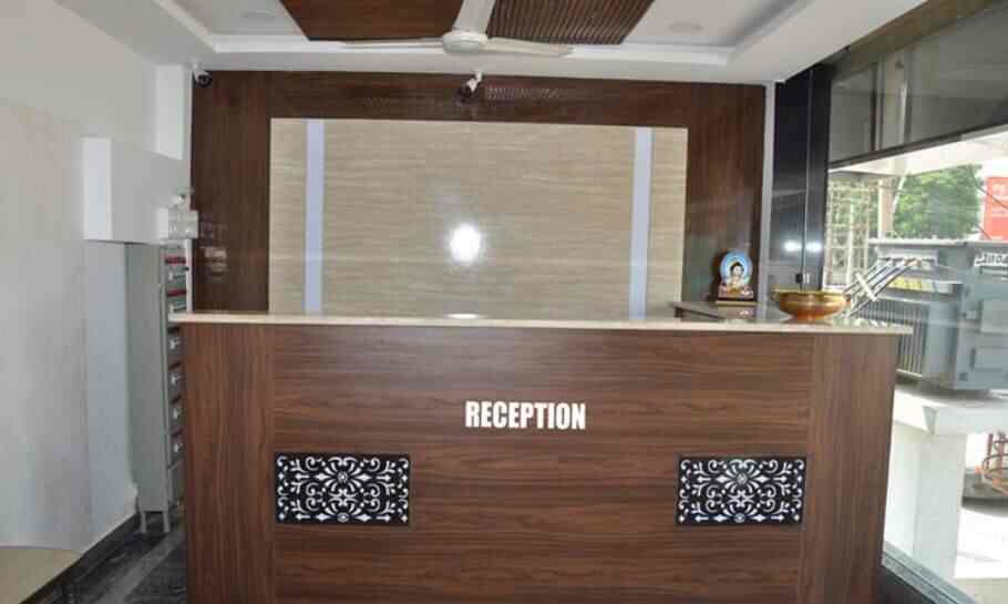 SVR - Hotels in Tirupati - 2
