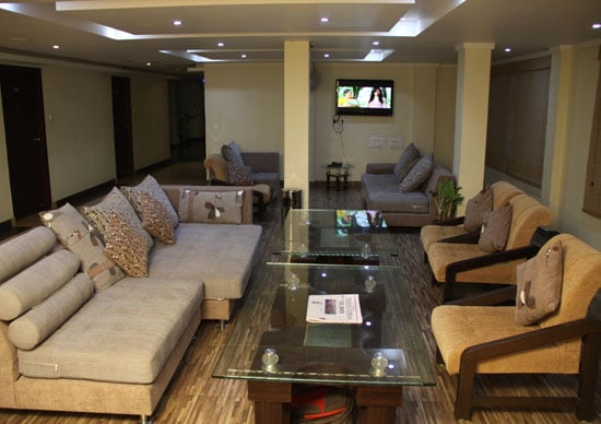 Hotel Udayee International - 3