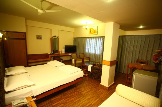 Hotel Sindhuri Park - 5