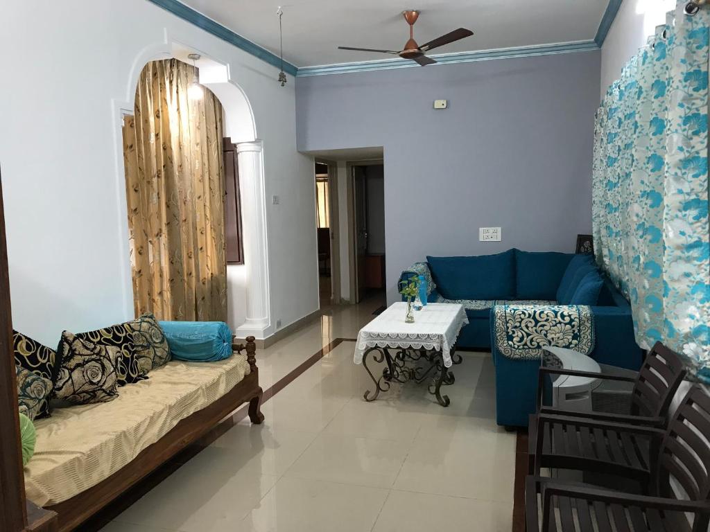 SRI BALAJE RESIDENCY - 2