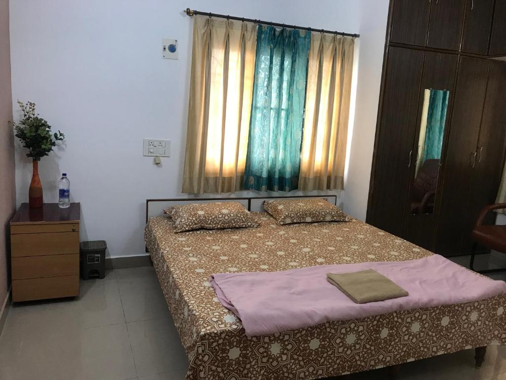 SRI BALAJE RESIDENCY - 4