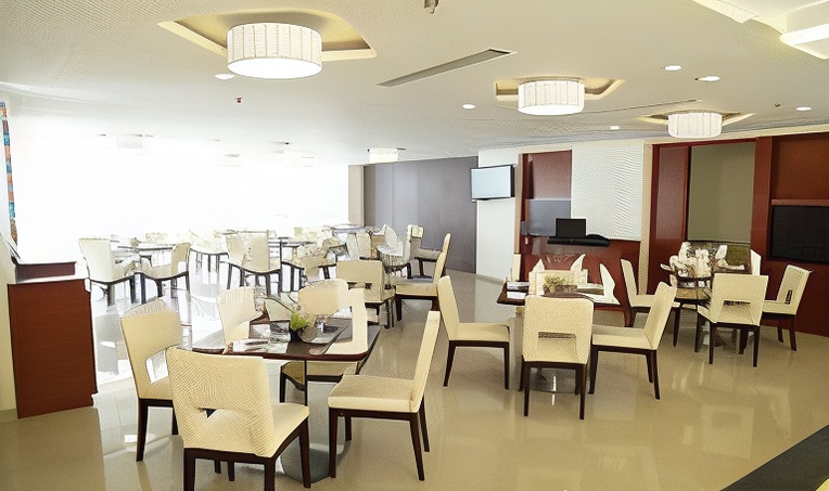 Best Western Tirupati - 4