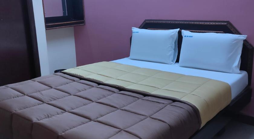 HOTEL DKR RESIDENCY - 4