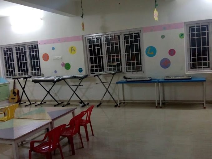 Apollo Speciality Hospitals - 3