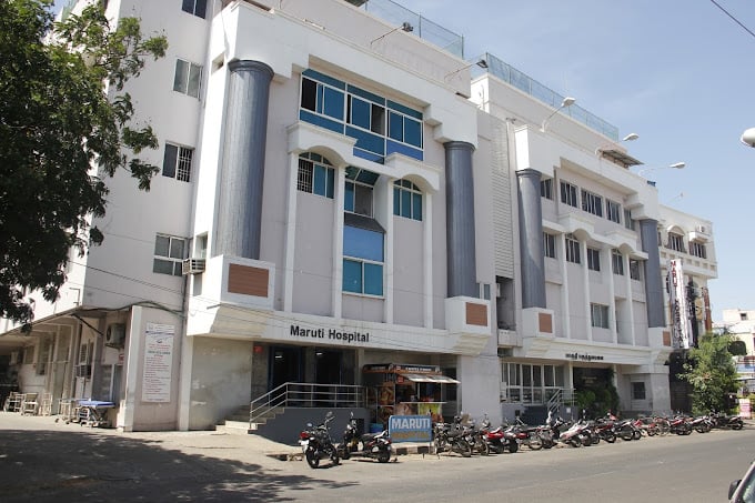 Maruti Hospital - 2