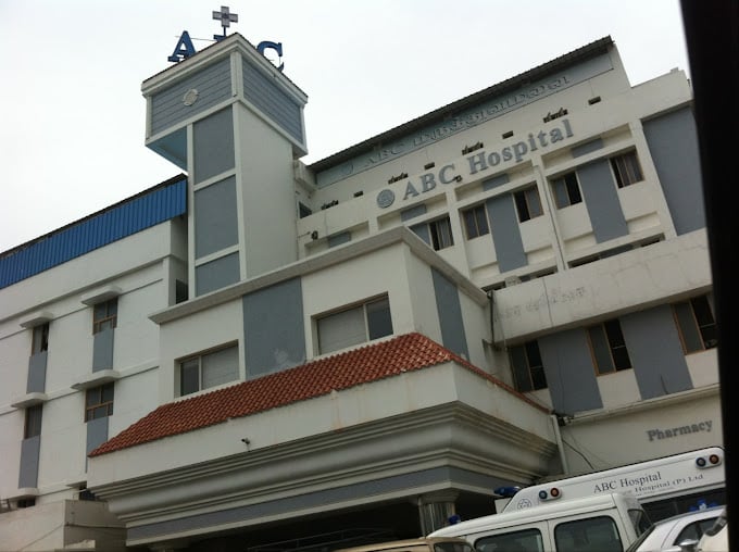 ABC Hospital (Assured Best Care Hospital )
