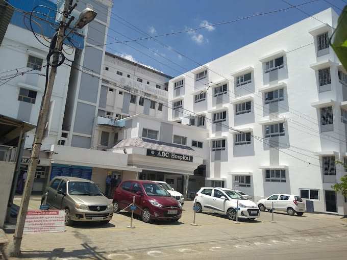 ABC Hospital (Assured Best Care Hospital ) - 3