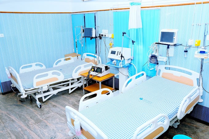 Sundaram Hospital - 4