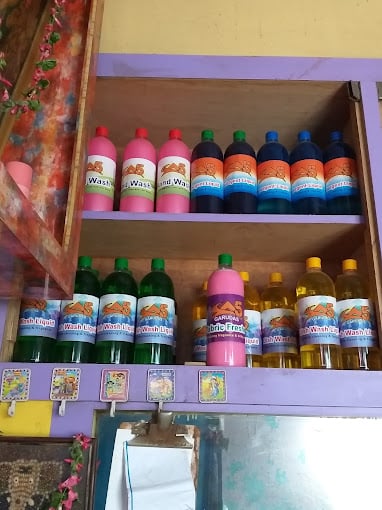 Mathuram Hospital - 4