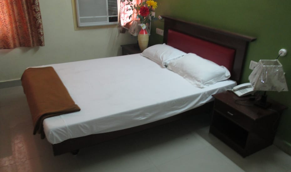 Holiday Inn Tirupati Tirumala - 3