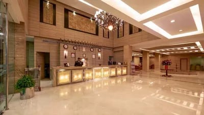 Holiday Inn Tirupati Tirumala - 2