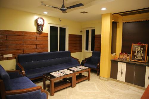 HOTEL SIDDHARTHA - 2